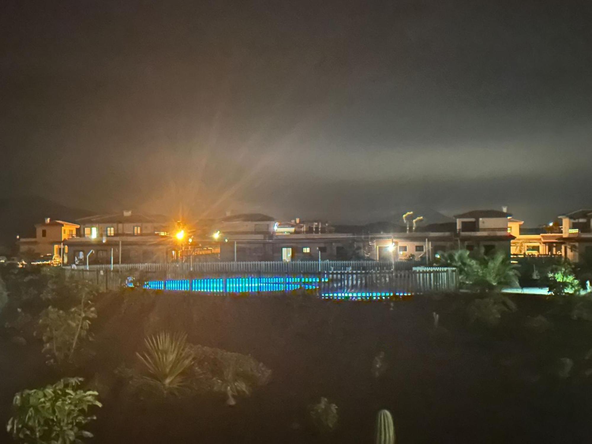Vv Tindaya En Appartement Lajares